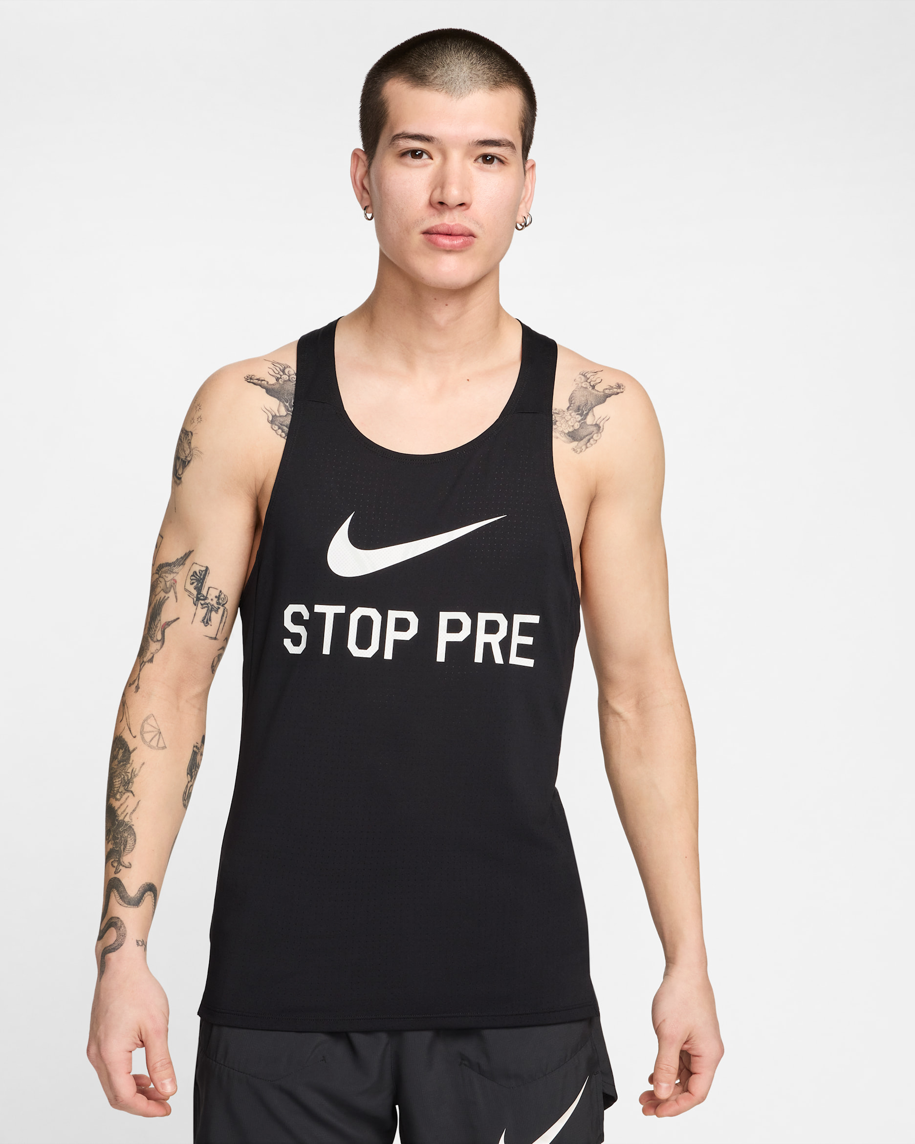 L　新品　NIKE ナイキ ランニング エナジー メンズ NIKE公式】ナイキ ファスト ラン エナジー メンズ ランニング